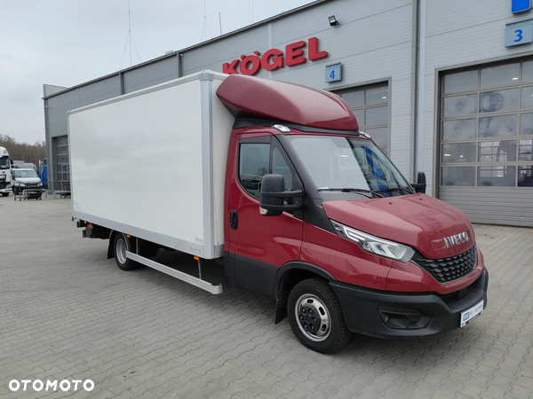 Iveco DAILY 50C18 (28501)
