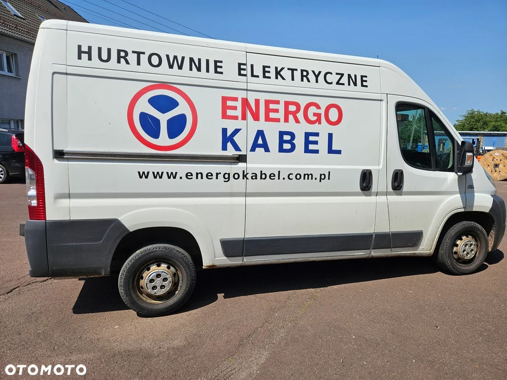 Fiat DUCATO - 3