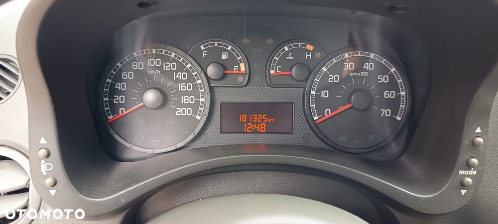 Fiat Panda - 6