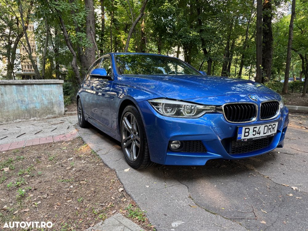 BMW Seria 3 - 3