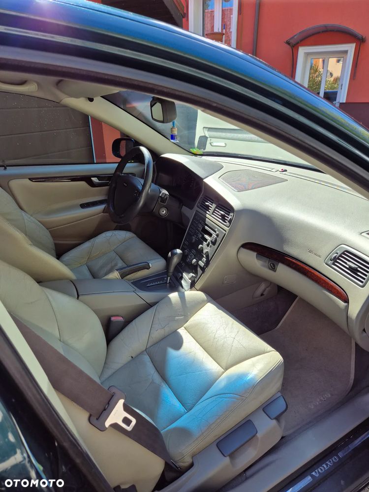 Volvo S60 - 7