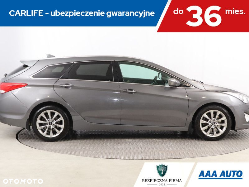 Hyundai i40 - 7
