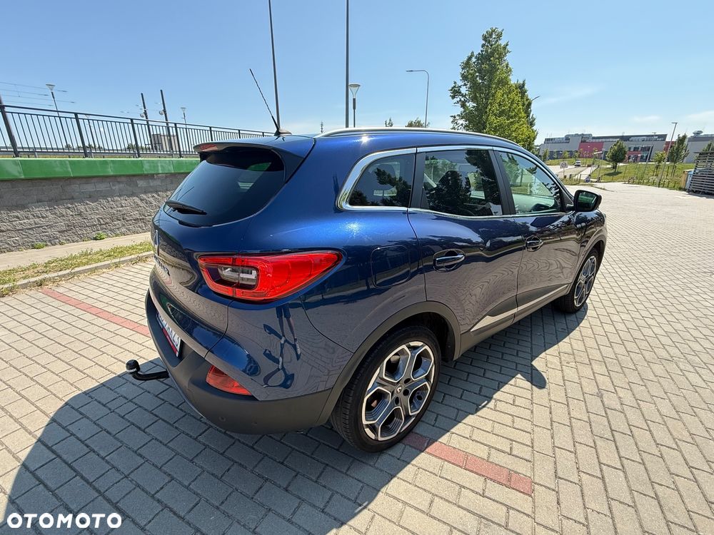 Renault Kadjar 1.2 Energy TCe Business - 4