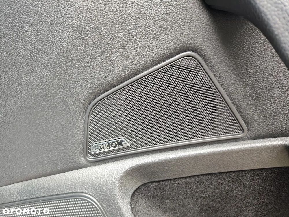 Skoda Superb 2.0 TDI Sportline DSG - 9