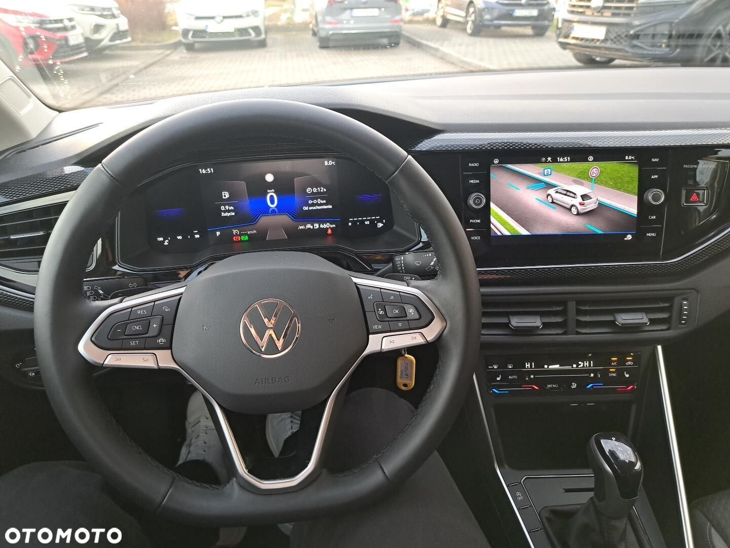 Volkswagen Polo - 11