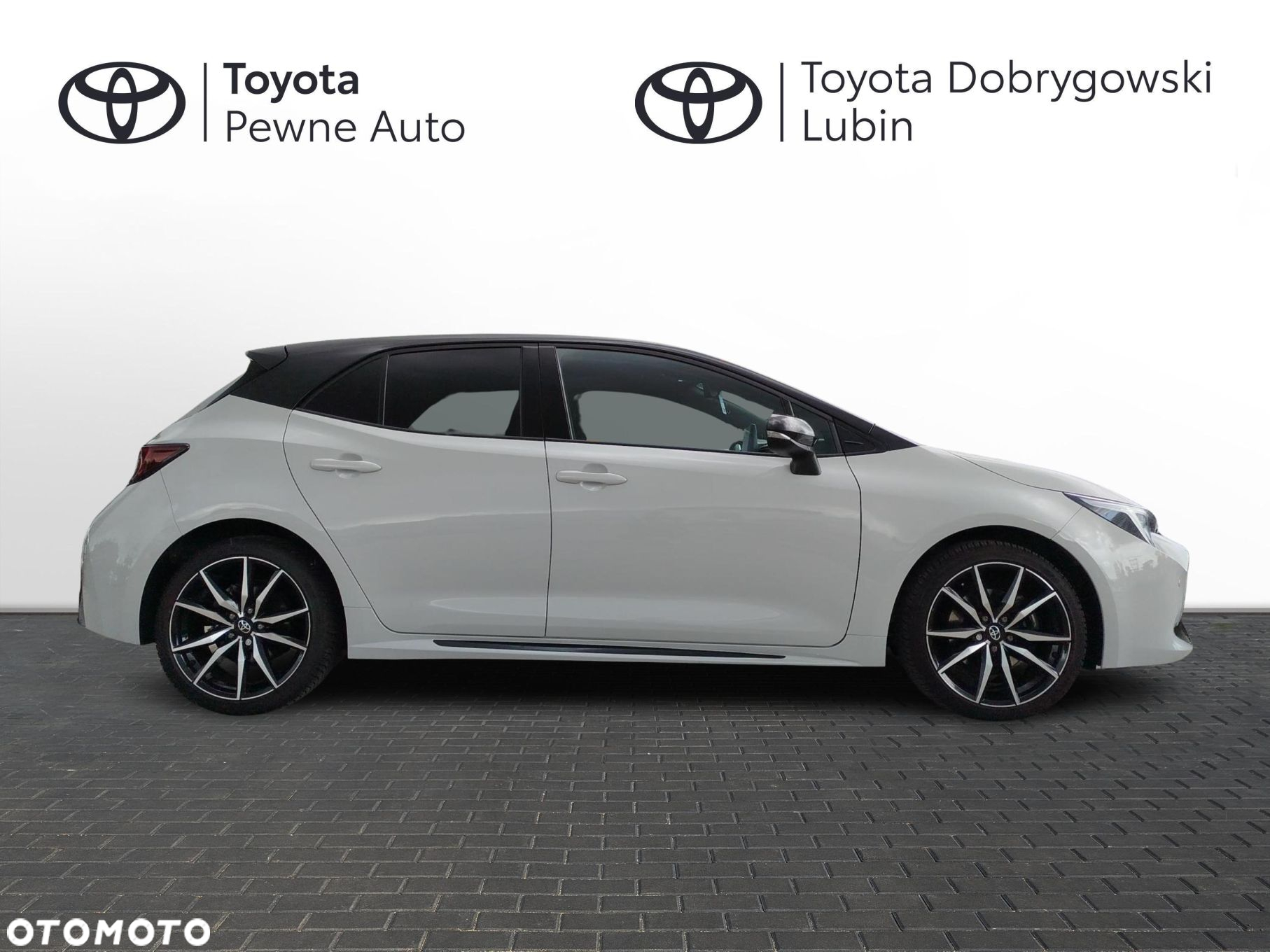 Toyota Corolla - 6