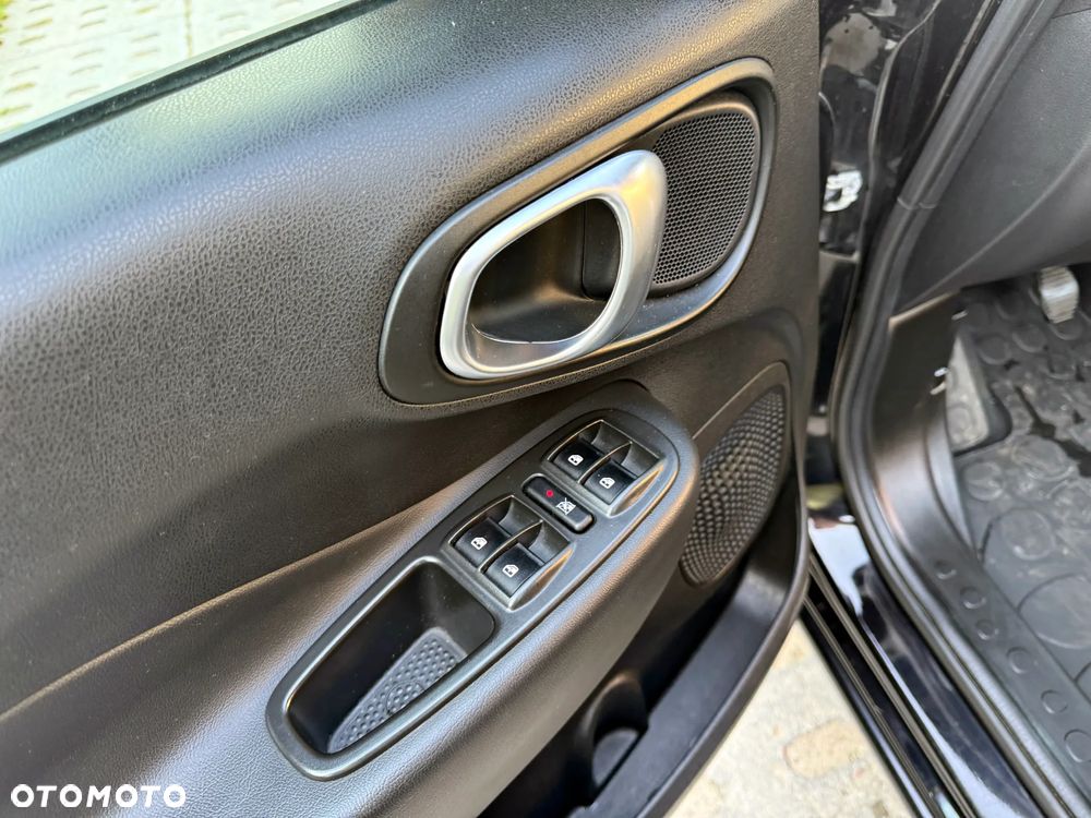 Fiat 500L Wagon 1.6 Multijet Start&Stopp Pop Star - 19