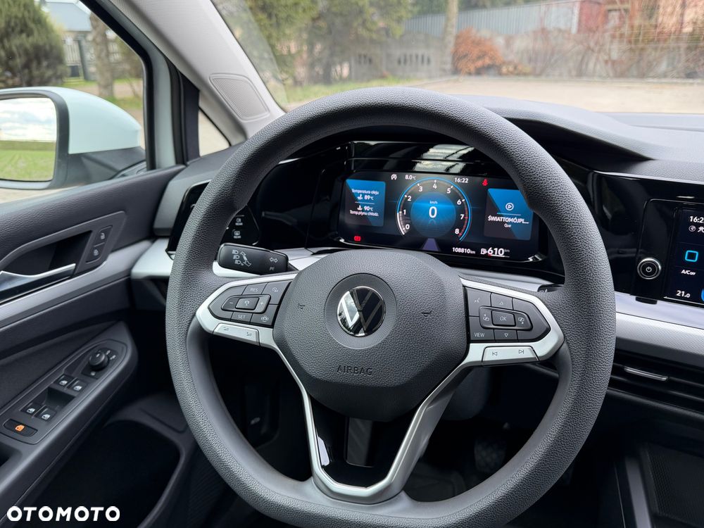 Volkswagen Golf 1.0 TSI - 14