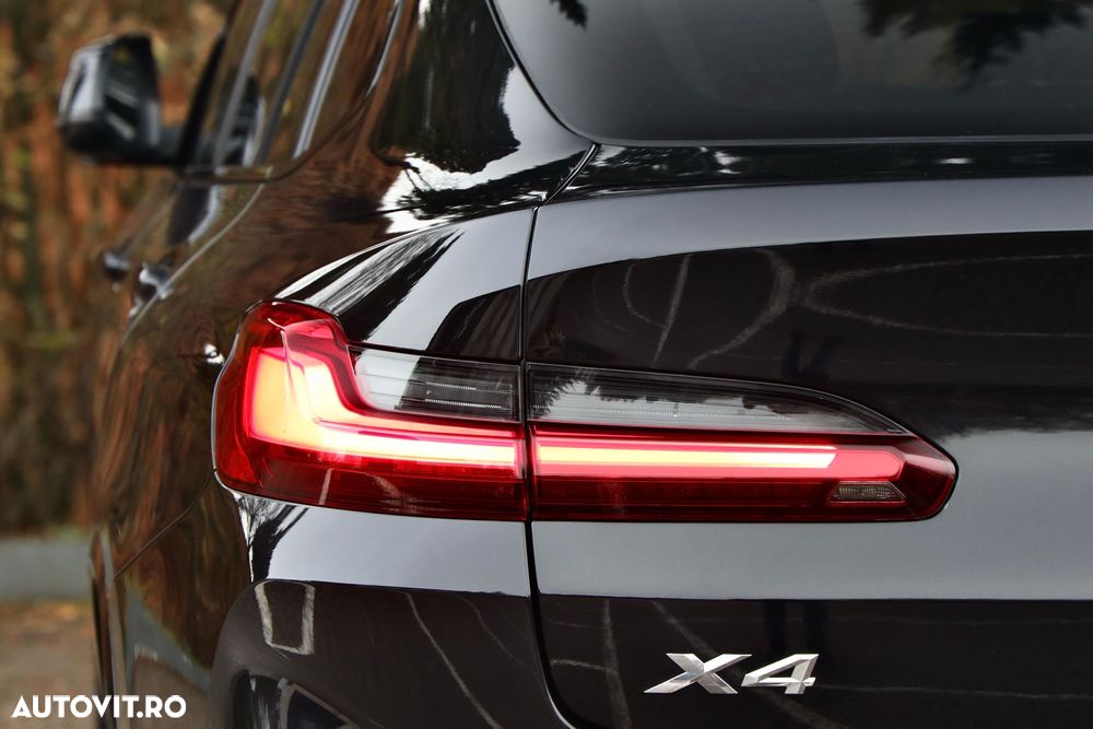 BMW X4 xDrive30i AT MHEV - 11