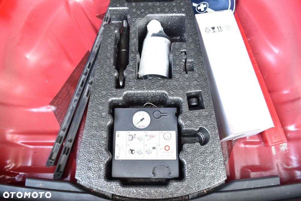 Seat Ateca 1.5 Eco TSI FR S&S DSG - 39