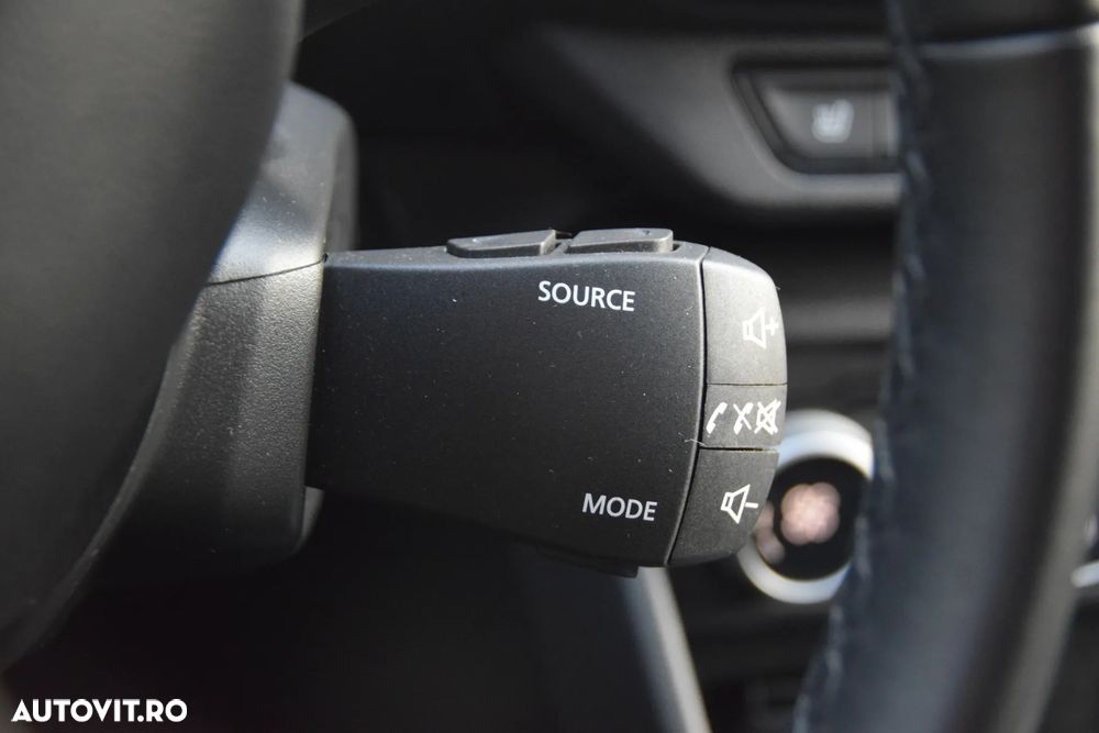 Dacia Sandero Stepway TCe 90 MT6 Extreme - 25