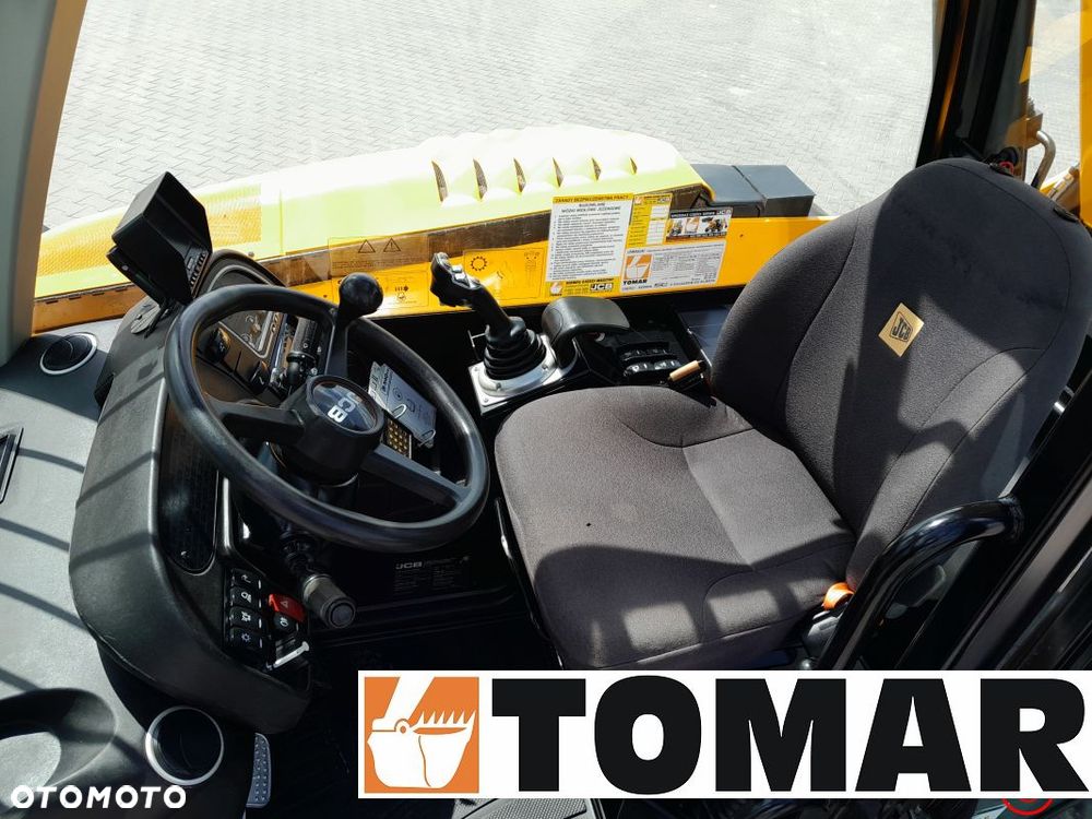 JCB 540-170 2022R - 22