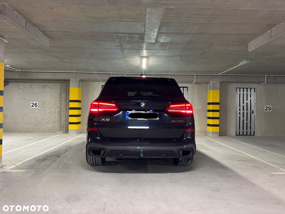 BMW X5 xDrive25d - 4