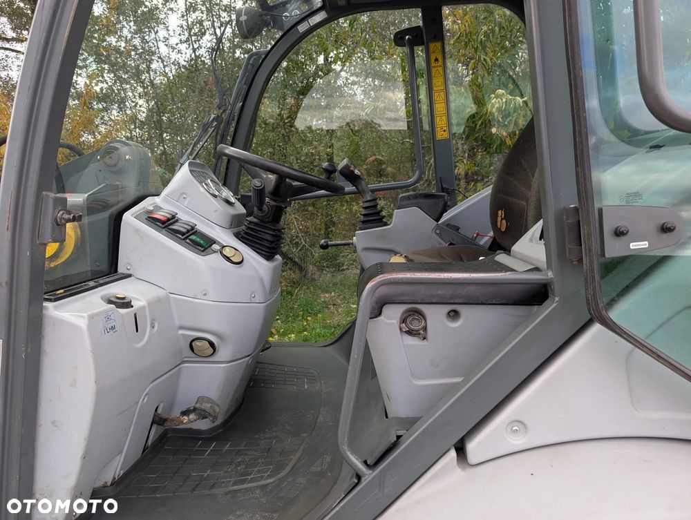 Kramer Allrad 580 - 9