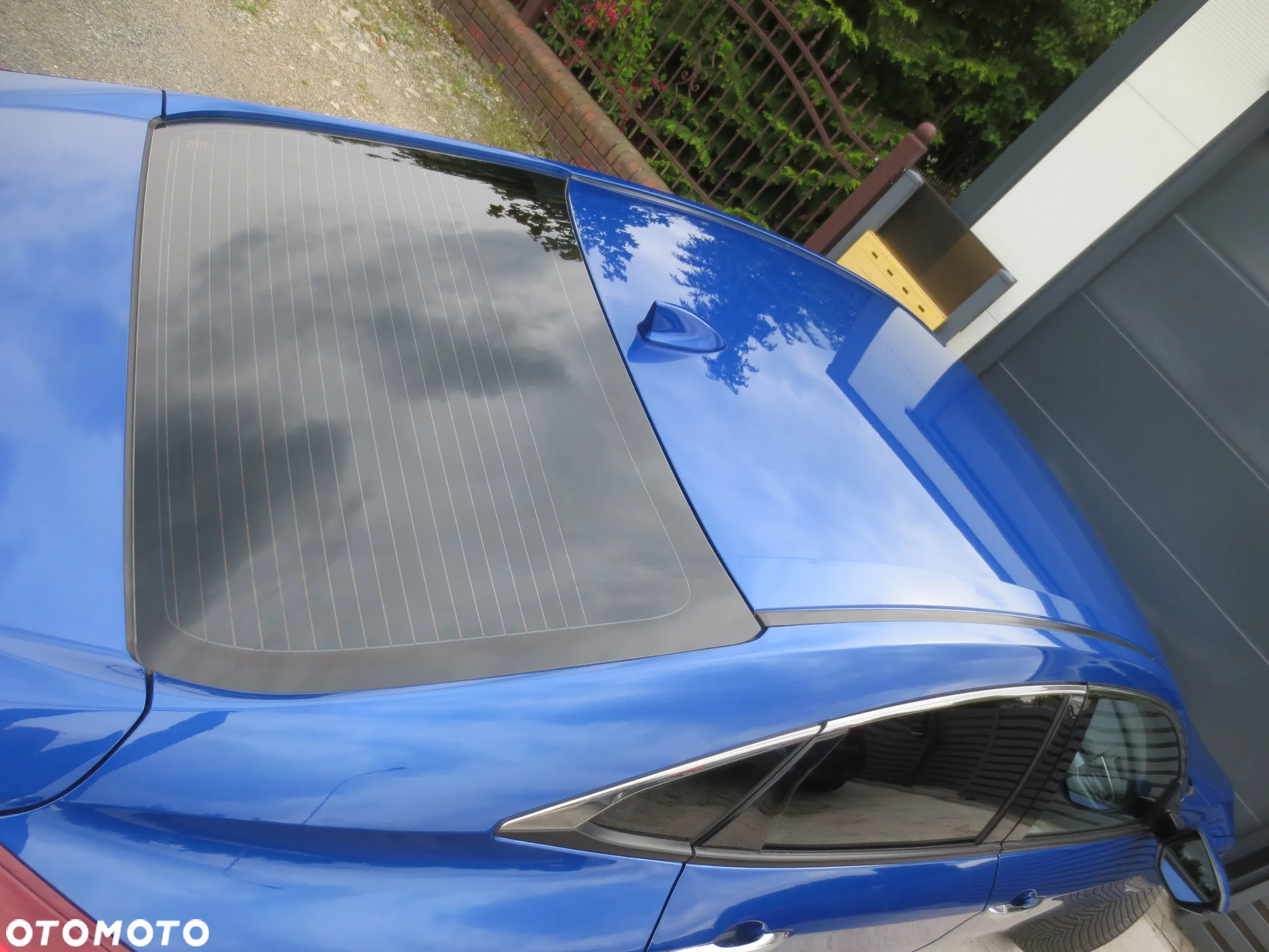 Honda Civic 1.5 T Elegance CVT - 31