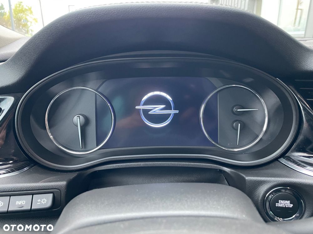 Opel Insignia 2.0 CDTI automatik Business Edition - 17