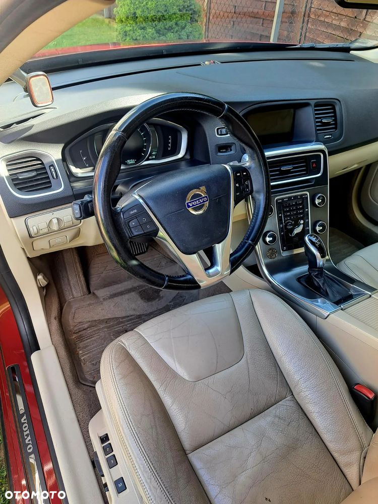 Volvo S60 2.5 T5 - 12
