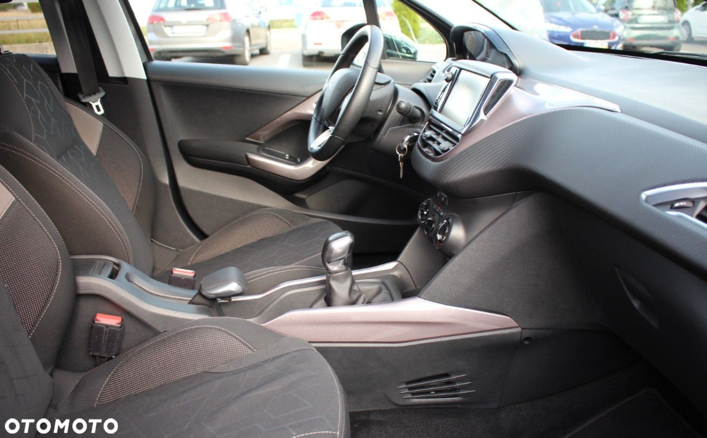 Peugeot 2008 - 19