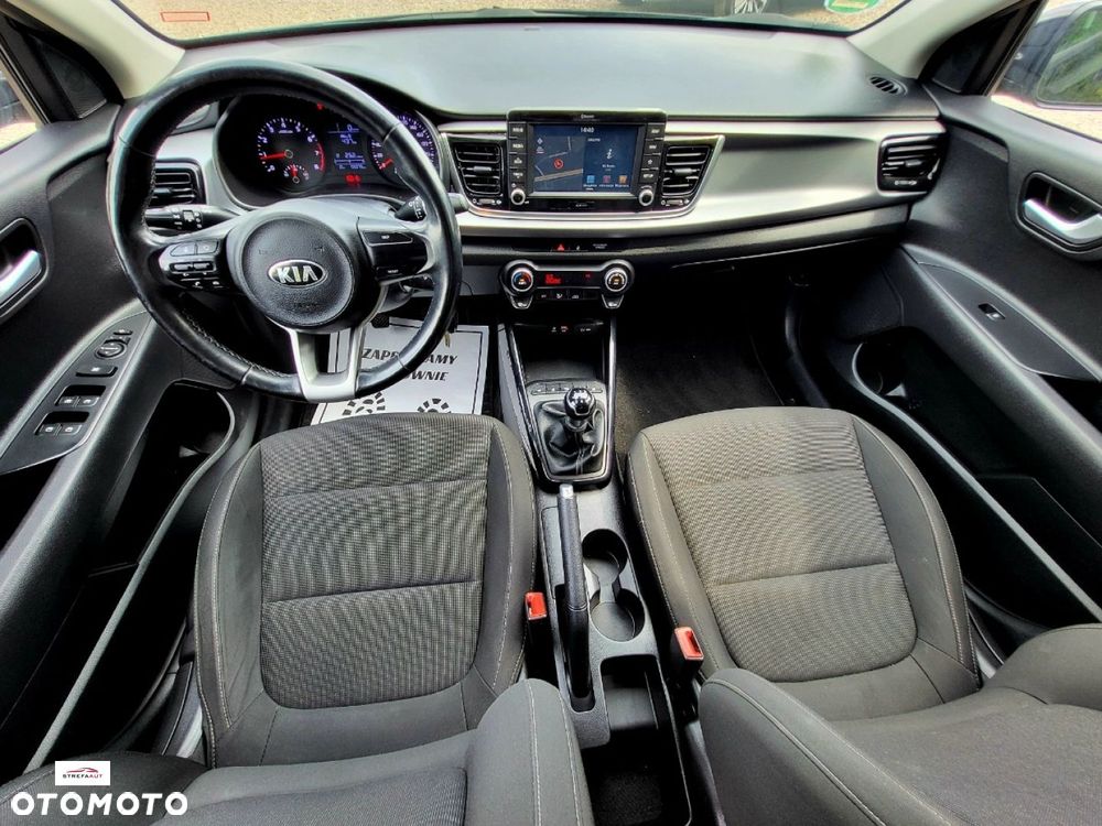 Kia Rio - 9