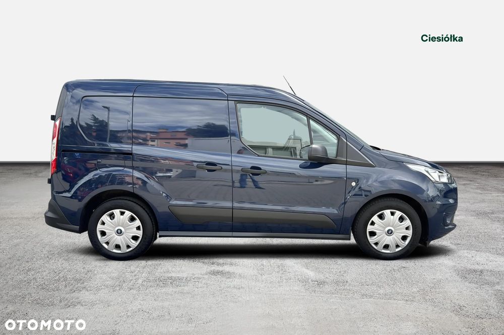 Ford Transit Connect - 4