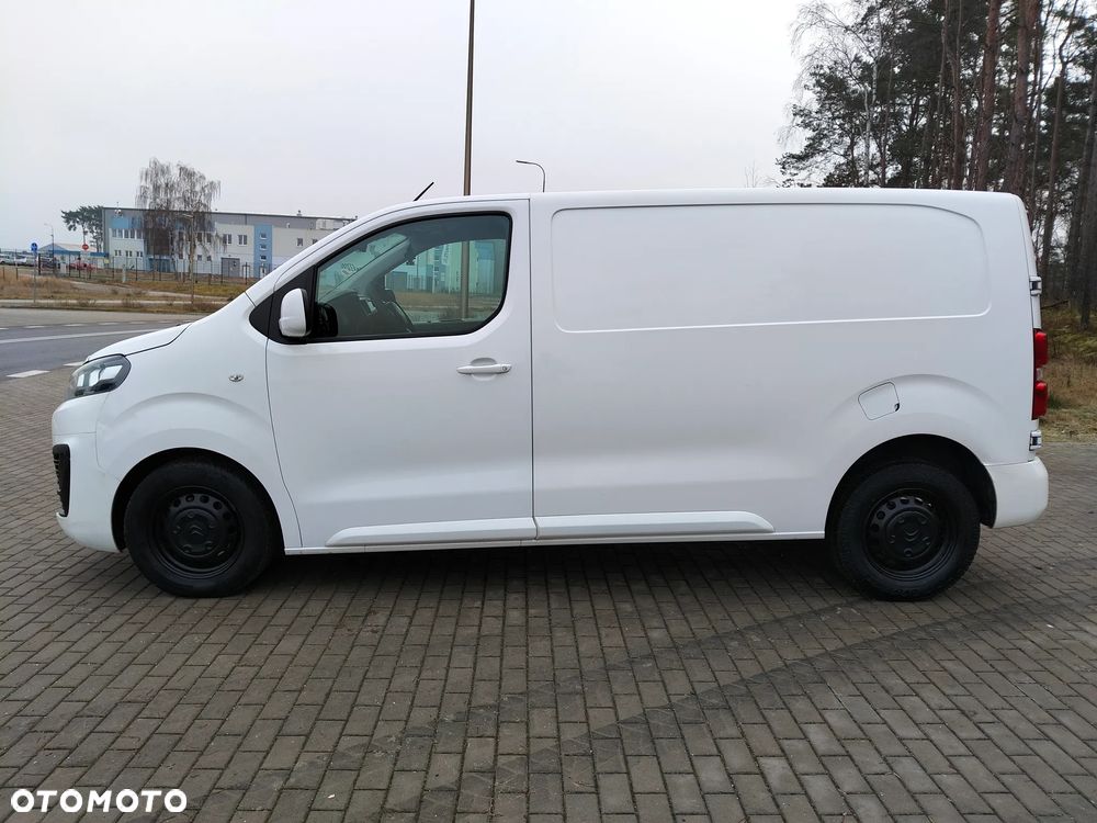 Citroën Jumpy - 9