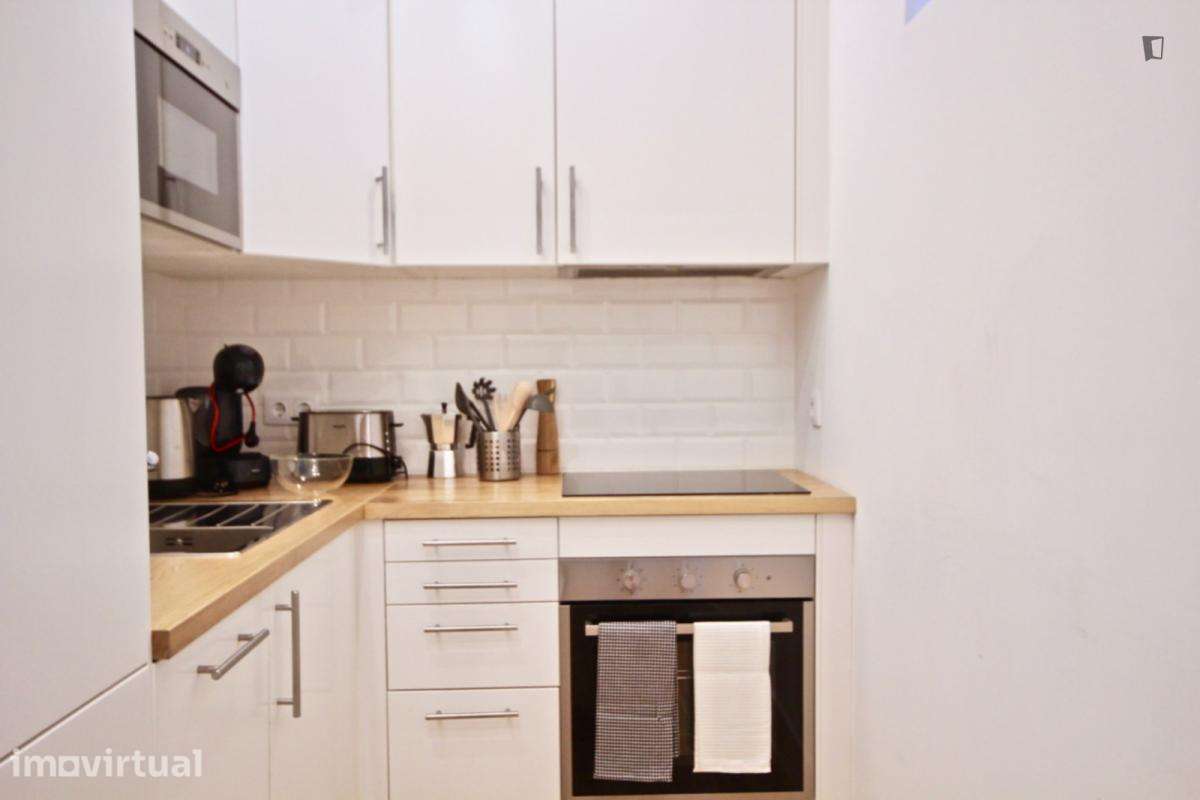 Apartamento com 3 quartos - localizado em Anjos Lisbon - Grande imagem: 3/27