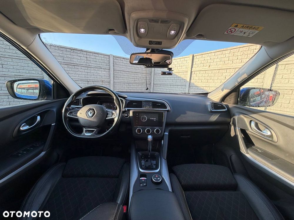 Renault Kadjar 1.5 dCi Energy Adventure EDC - 29