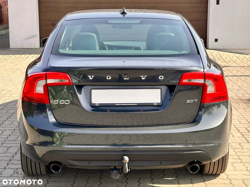 Volvo S60 - 10