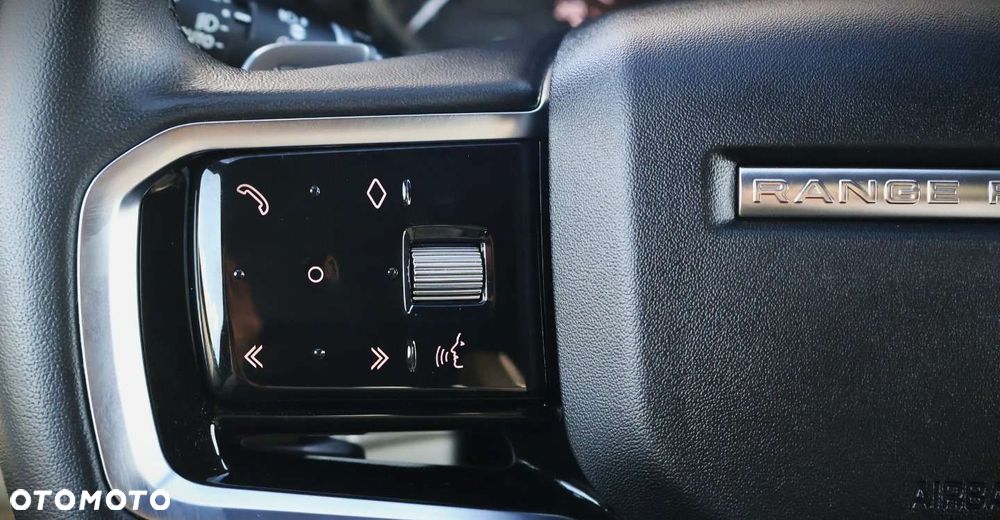 Land Rover Range Rover Velar - 21