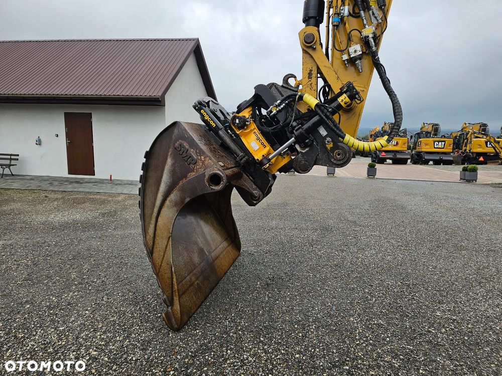 Caterpillar 330 FL - 10