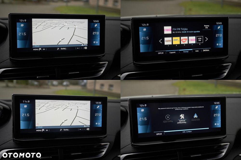 Peugeot 5008 BlueHDi 130 EAT8 Allure Pack - 35