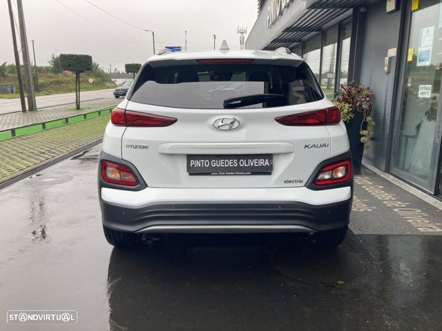 Hyundai Kauai Advantage - 8