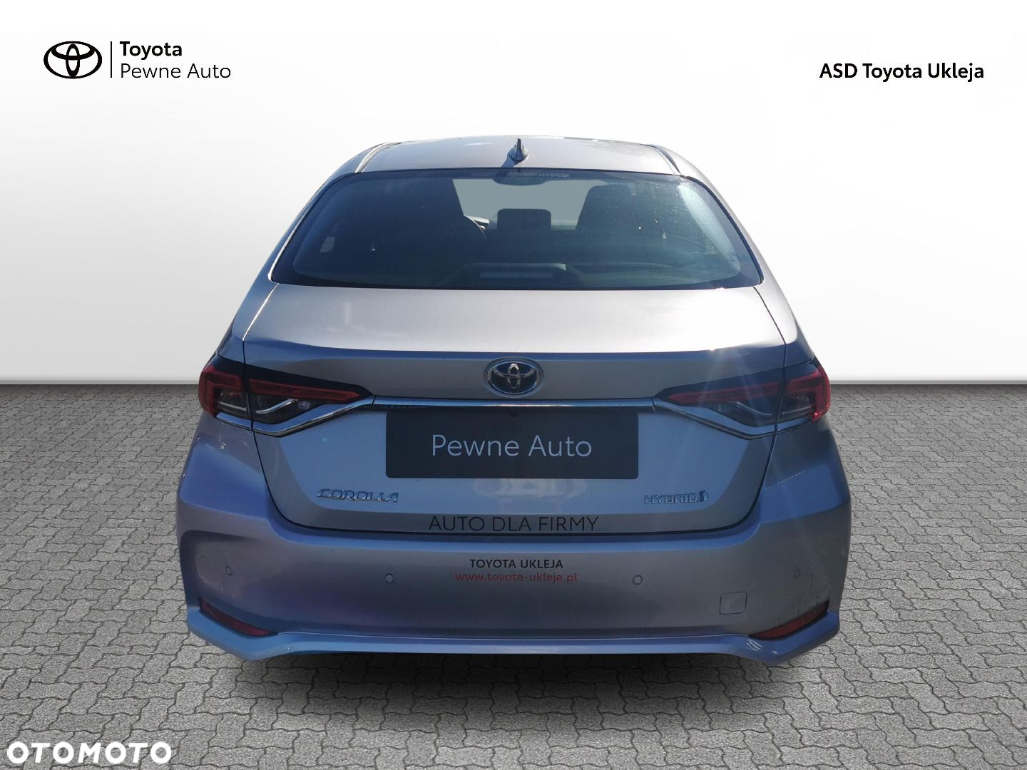 Toyota Corolla - 6
