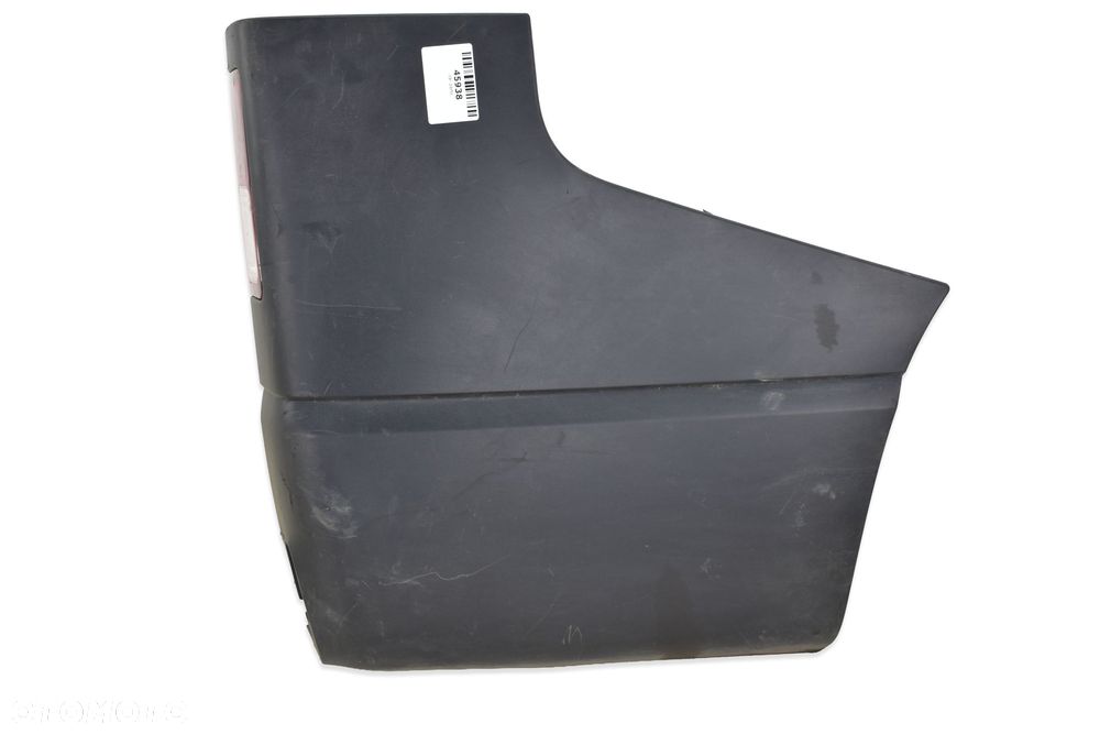 Narożnik Zderzaka Prawy Tył Lampa VIVARO B TRAFIC III 14-19R 850165246R - 3