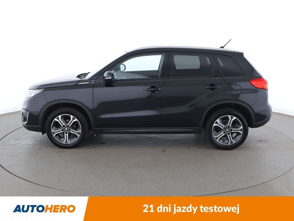 Suzuki Vitara 1.6 XLED 4WD - 2