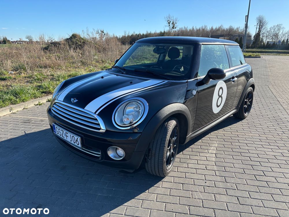 MINI Cooper - 3