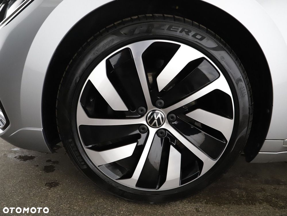 Volkswagen Arteon Shooting Brake 2.0 TSI R-Line DSG - 26