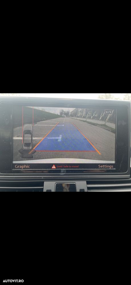 Audi A6 2.0 TDI Ultra S tronic - 7