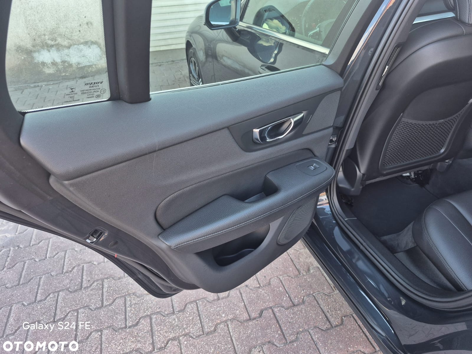Volvo V60 D3 AWD Inscription - 20