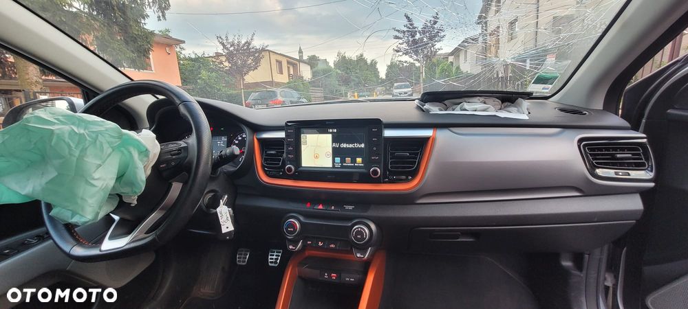 Kia Stonic 1.0 T-GDI XL - 16
