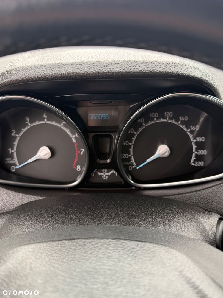 Ford EcoSport 1.0 EcoBoost - 11