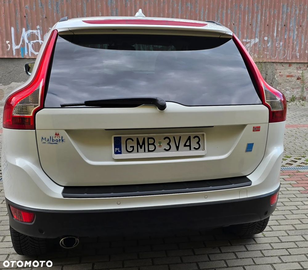 Volvo XC 60 D3 Kinetic - 4