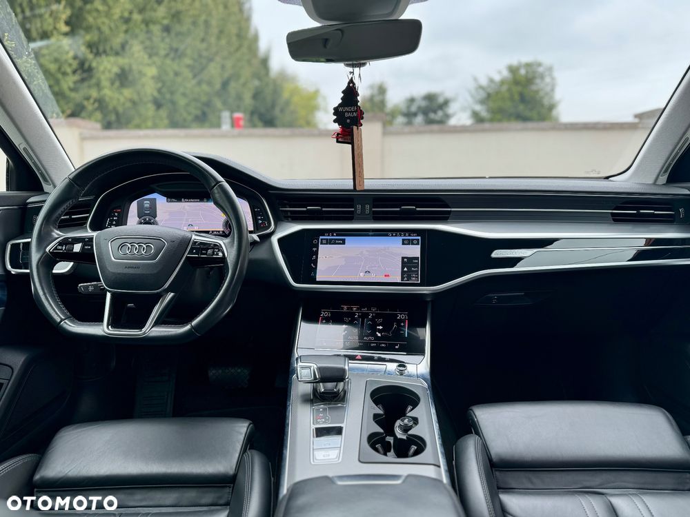 Audi A6 Limousine - 10