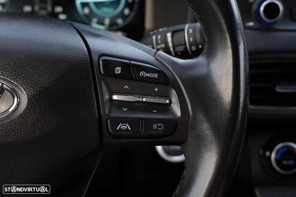 Hyundai Kauai 1.0 T-GDi Premium - 34