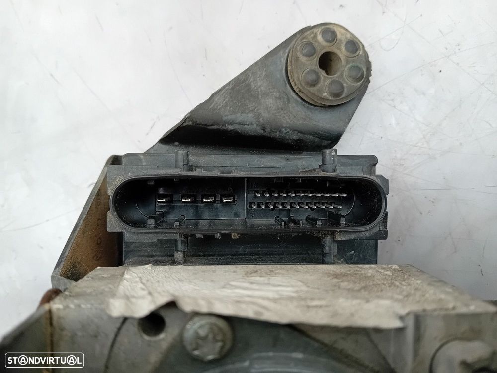 Centralina ABS RENAULT Kangoo Express (FW0/1_) - 4