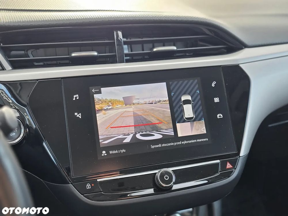 Opel Corsa 50kWh Edition - 21