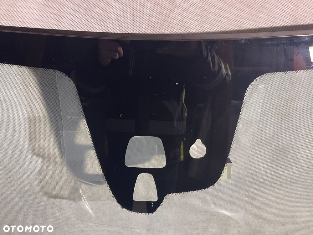 szyba przednia nowa volvo xc60 sensor kamera solar 2013-2017 - 2