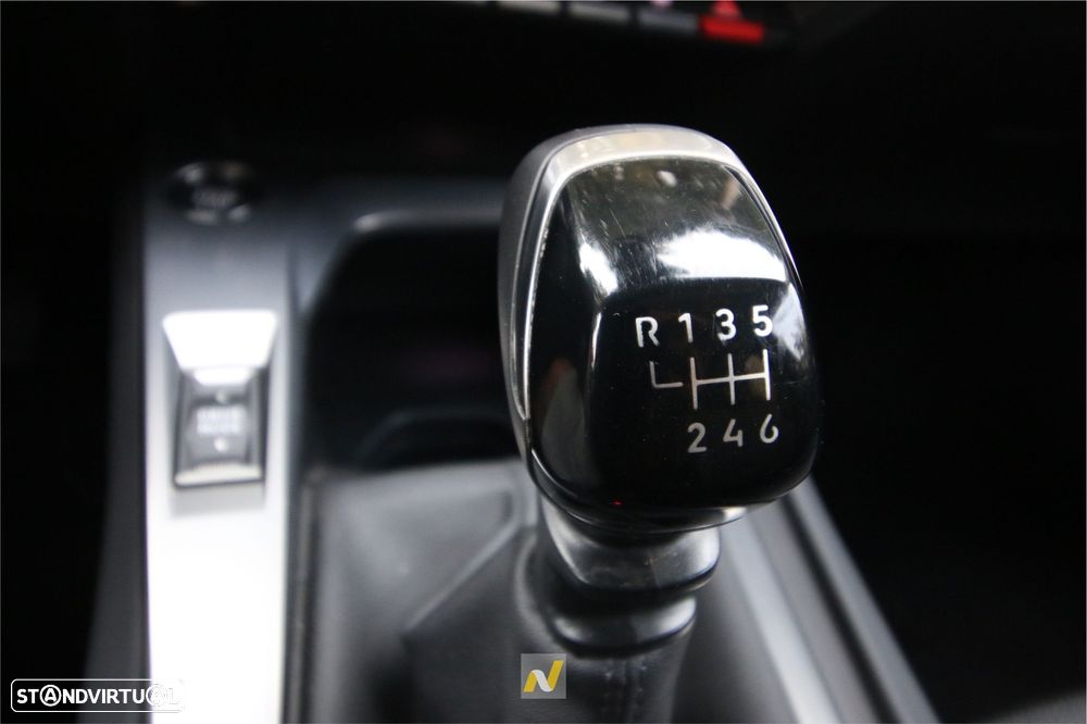 Peugeot 308 e-HDi FAP 115 Stop&Start Allure - 17