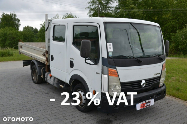 Renault Maxity