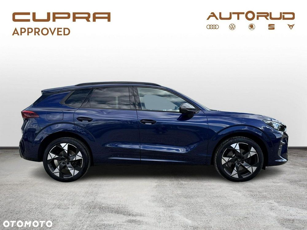 Cupra Terramar 2.0 TSI 4Drive DSG VZ - 6